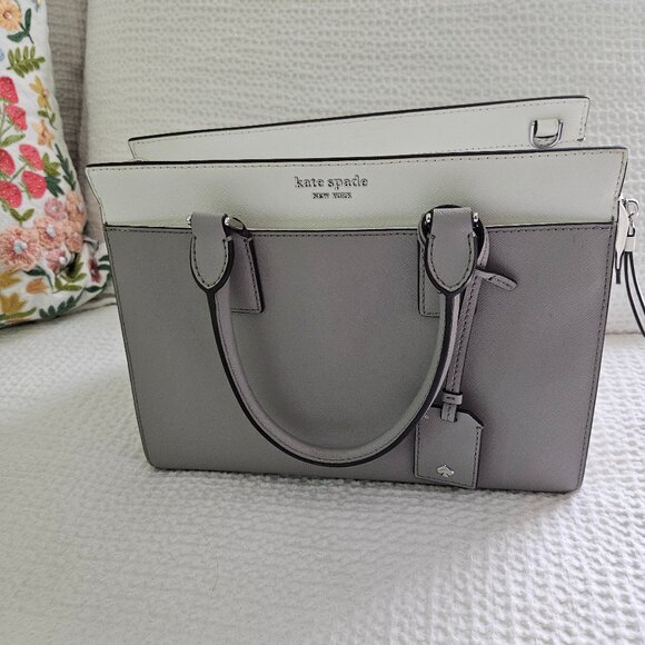 Kate Spade Cameron Satchel - Picture 1 of 2